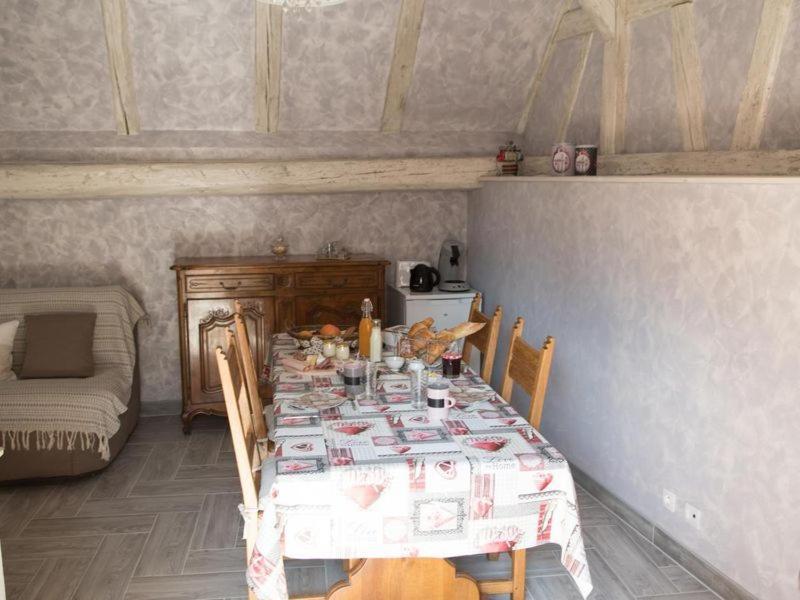 Chambres Suite D'Hote Divine Providence Wintzenheim Eksteriør bilde