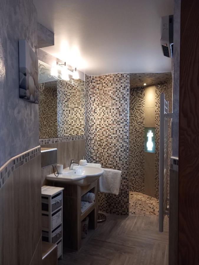 Chambres Suite D'Hote Divine Providence Wintzenheim Eksteriør bilde