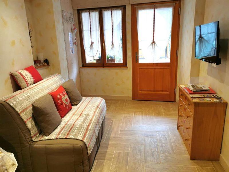 Chambres Suite D'Hote Divine Providence Wintzenheim Eksteriør bilde