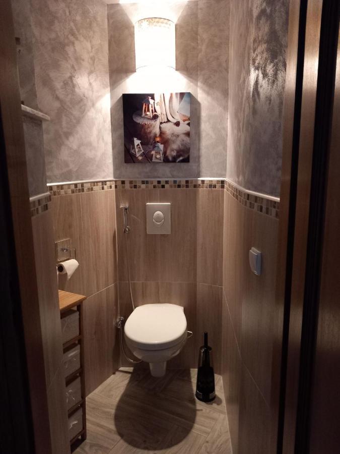 Chambres Suite D'Hote Divine Providence Wintzenheim Eksteriør bilde