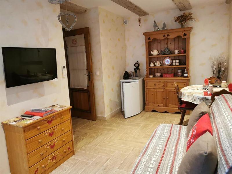 Chambres Suite D'Hote Divine Providence Wintzenheim Eksteriør bilde