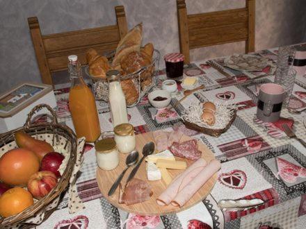 Chambres Suite D'Hote Divine Providence Wintzenheim Eksteriør bilde